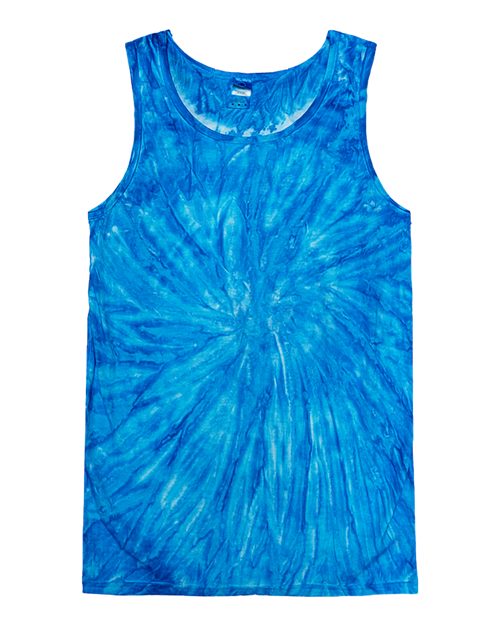 Colortone 3500 - Neon Blueberry