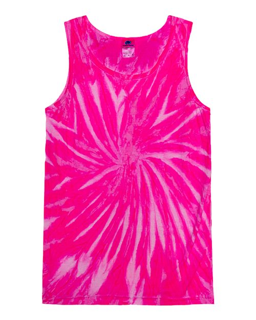 Colortone 3500 - Neon Bubblegum