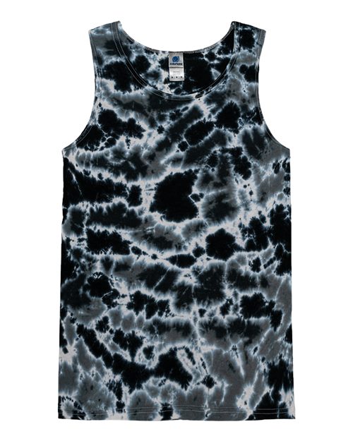 Colortone 3500 - Multi Black