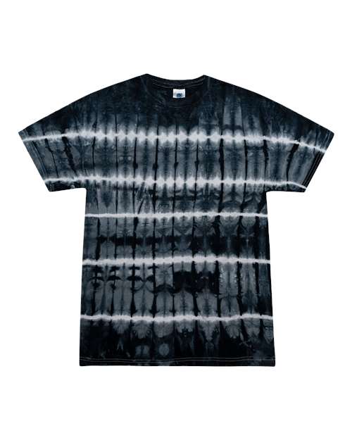 Colortone 1000Y - Black Shibori