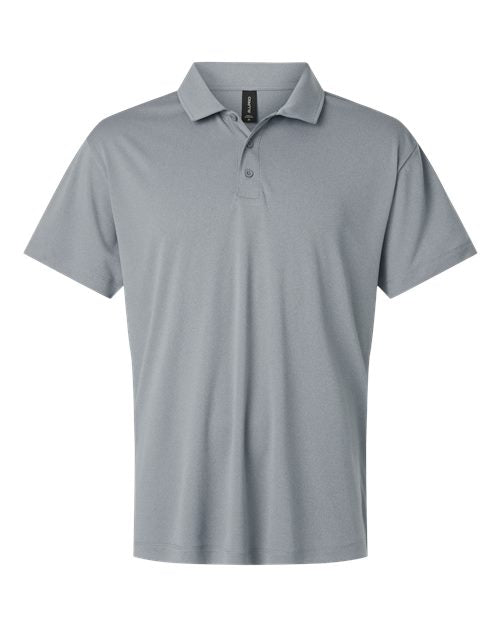 AllPro 41800 - Heather Steel