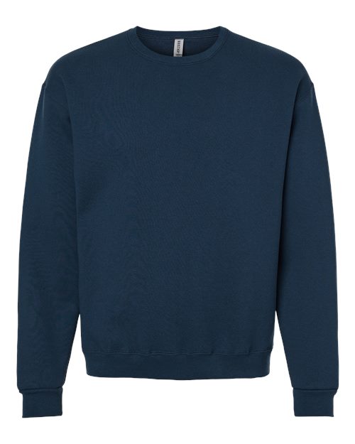 JERZEES C12MR - Washed Navy