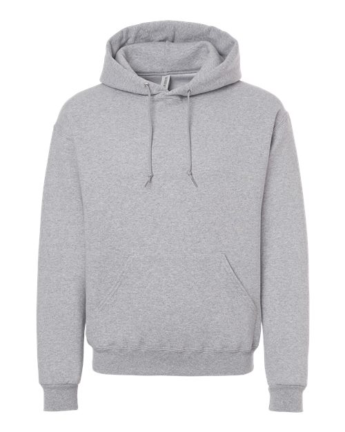 JERZEES H12MR - Athletic Heather