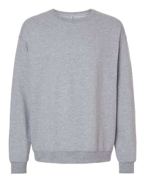 JERZEES IC48MR - Athletic Heather