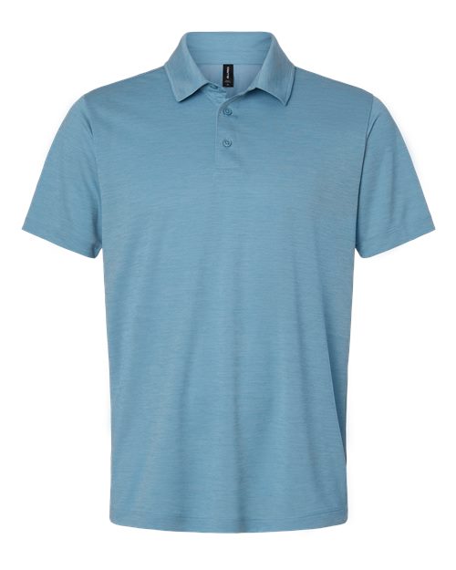 AllPro 4HM00 - Cloud Blue Melange