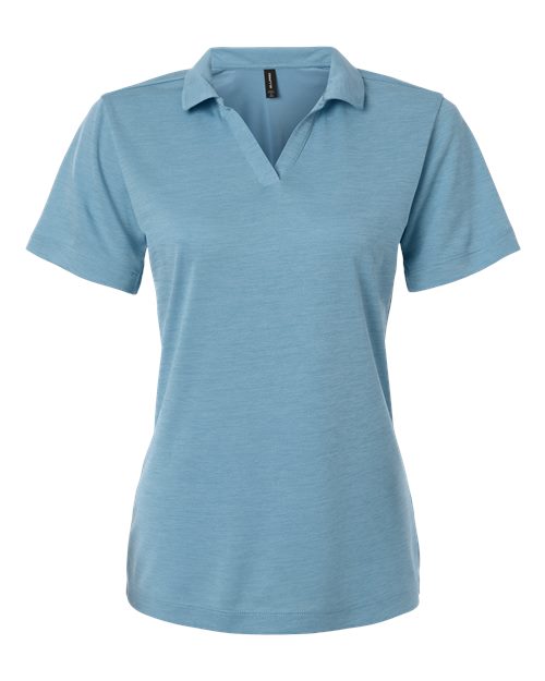 AllPro 4HM00L - Cloud Blue Melange