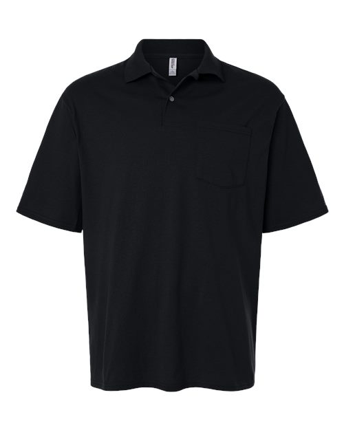 JERZEES 436MP - Black
