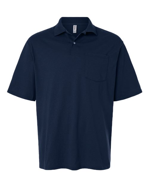 JERZEES 436MP - J. Navy