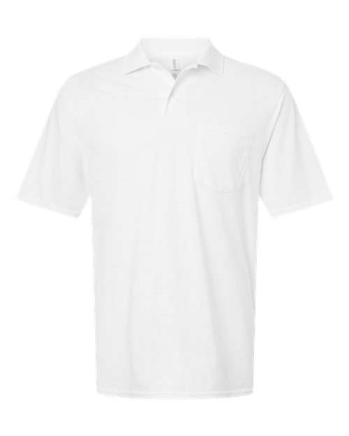 JERZEES 436MP - White