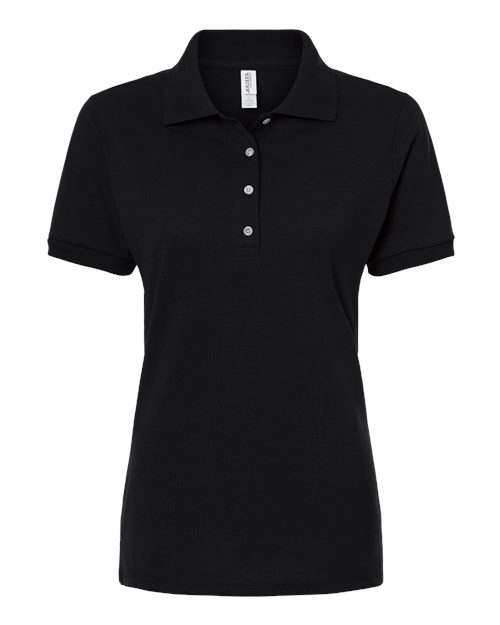 JERZEES 437F - Black