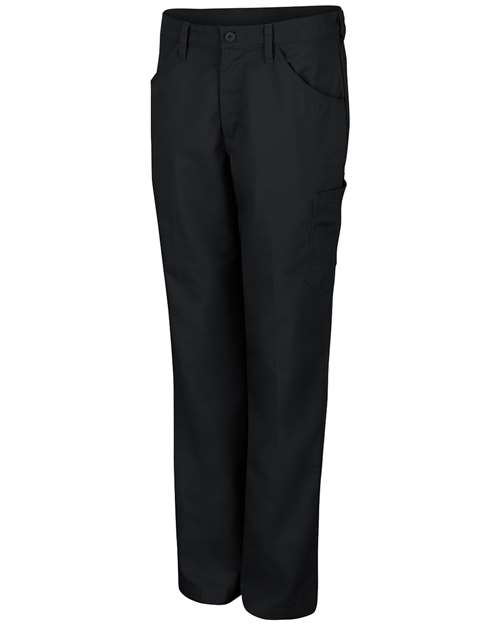 Red Kap PX62EXT - Black - 37 Unhemmed