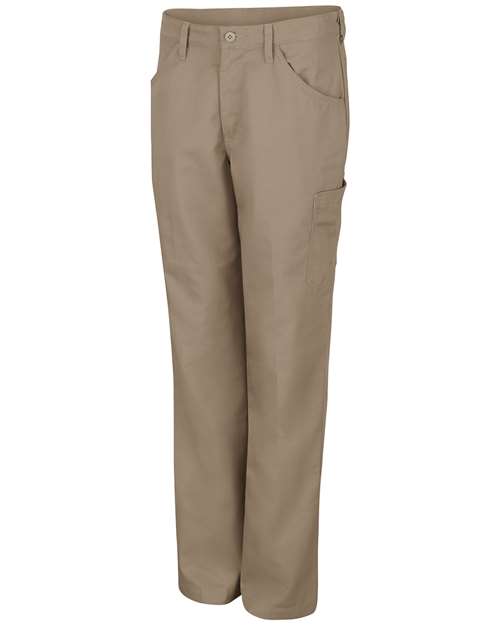 Red Kap PX62EXT - Khaki - 37 Unhemmed