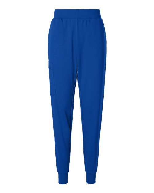 Jaanuu W40001 - Royal Blue