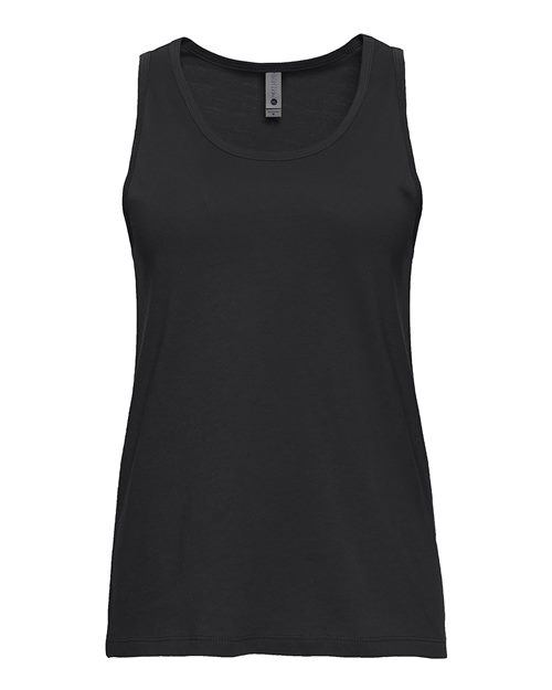 Next Level 3933 - Black