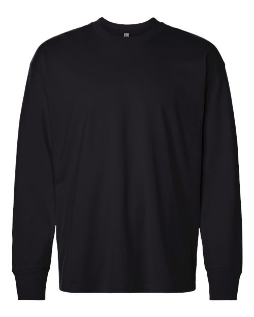 Next Level 7211 - Black