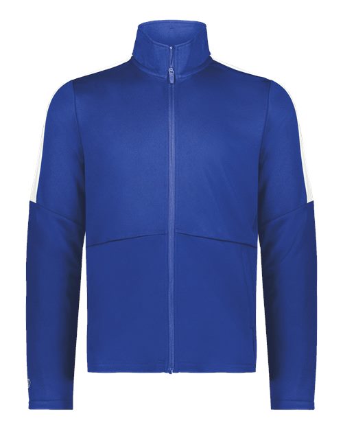 Holloway 223630 - Royal/ White