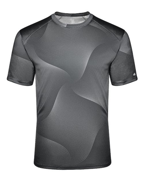 Badger 4213 - Graphite