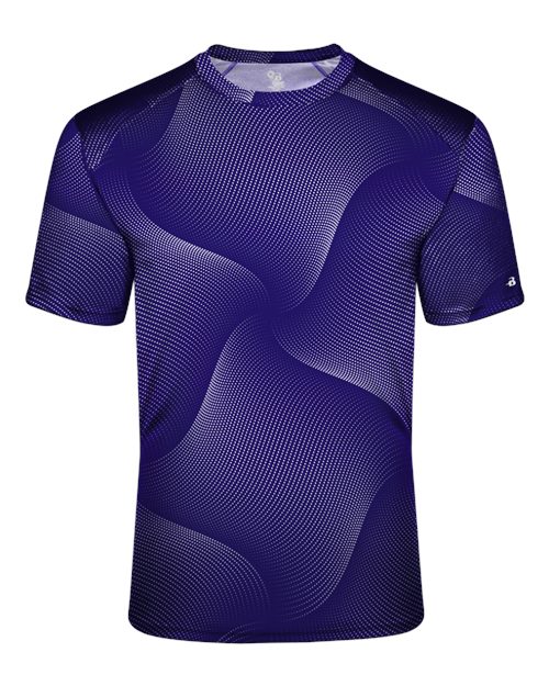 Badger 4213 - Purple