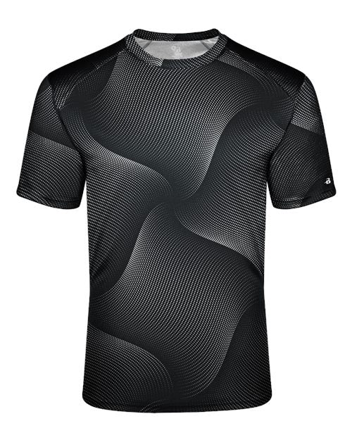 Badger 2213 - Black