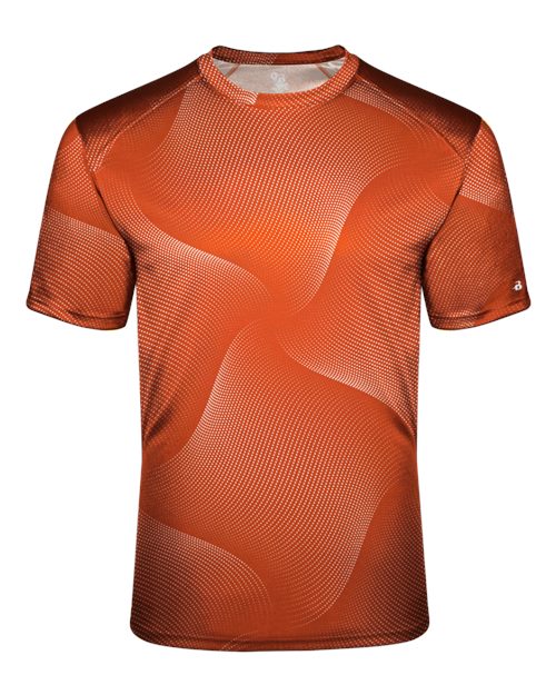 Badger 2213 - Burnt Orange
