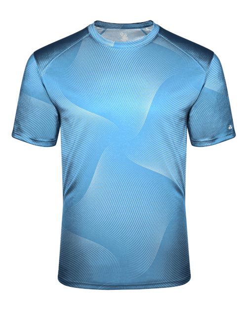 Badger 2213 - Columbia Blue