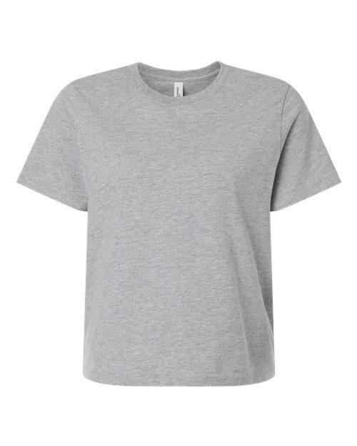 BELLA + CANVAS 6110 - Athletic Heather