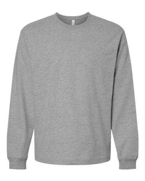 BELLA + CANVAS 4651 - Athletic Heather