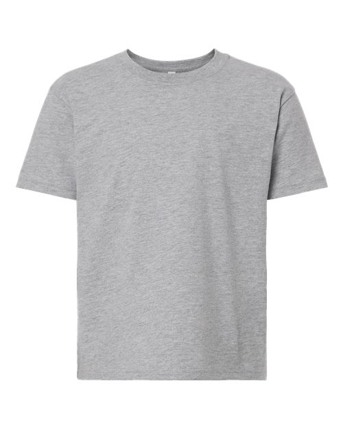 BELLA + CANVAS 3010Y - Athletic Heather