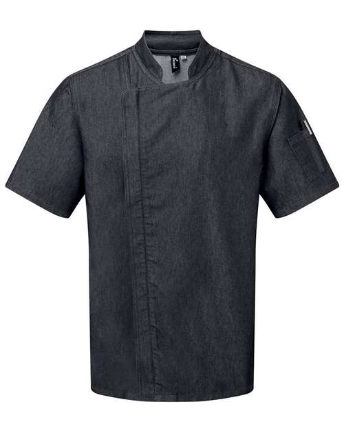 Artisan Collection by Reprime RP906 - Black Denim