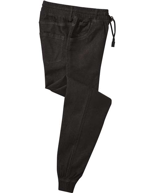 Artisan Collection by Reprime RP556 - Black Denim
