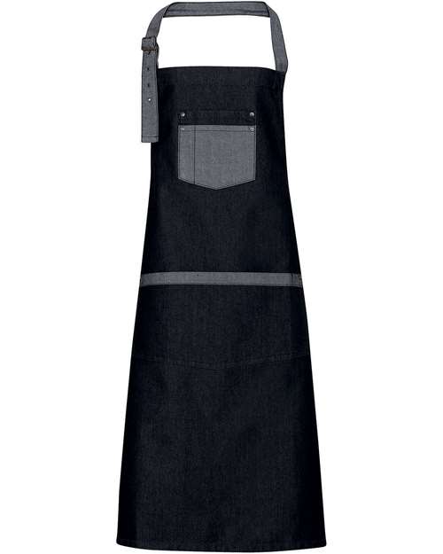 Artisan Collection by Reprime RP127 - Black Denim