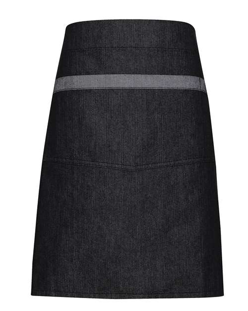 Artisan Collection by Reprime RP128 - Black Denim