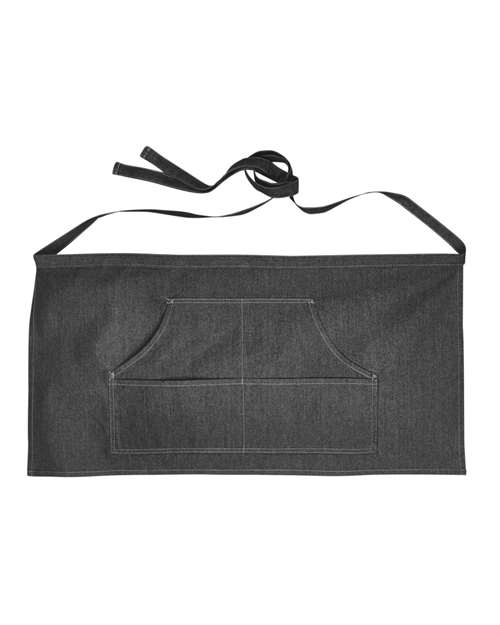 Artisan Collection by Reprime RP125 - Black Denim
