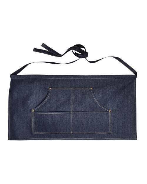 Artisan Collection by Reprime RP125 - Indigo Denim