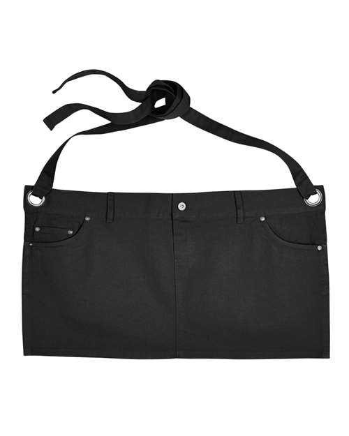 Artisan Collection by Reprime RP133 - Black