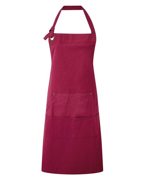Artisan Collection by Reprime RP137 - Burgundy