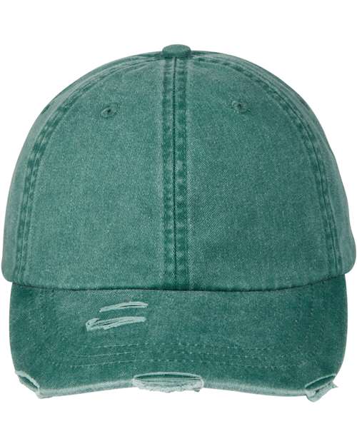 Adams Headwear LP108 - Forest Green