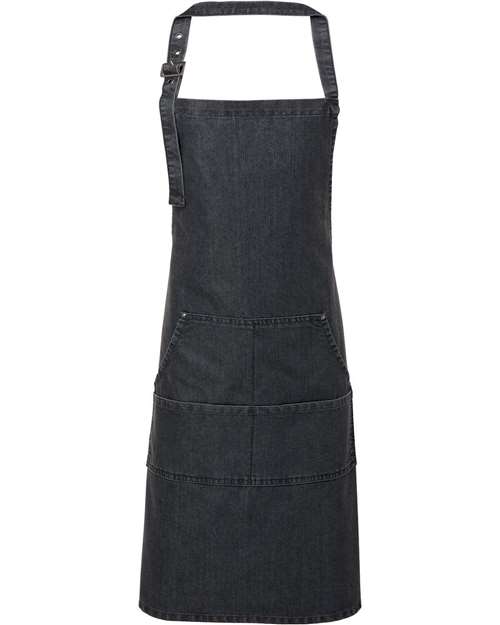 Artisan Collection by Reprime RP126 - Black Denim