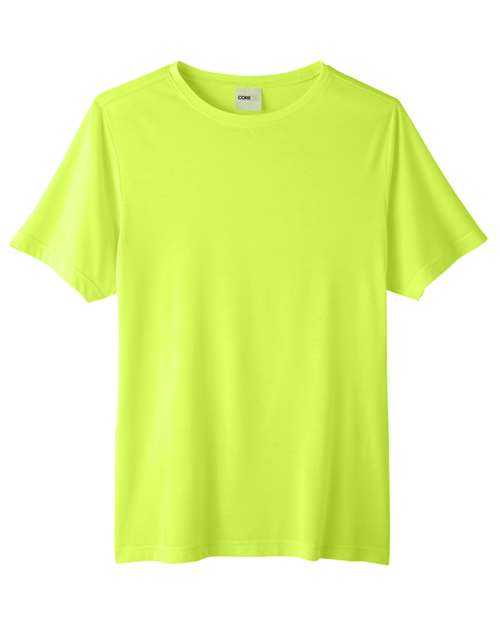 CORE365 CE111 - Safety Yellow