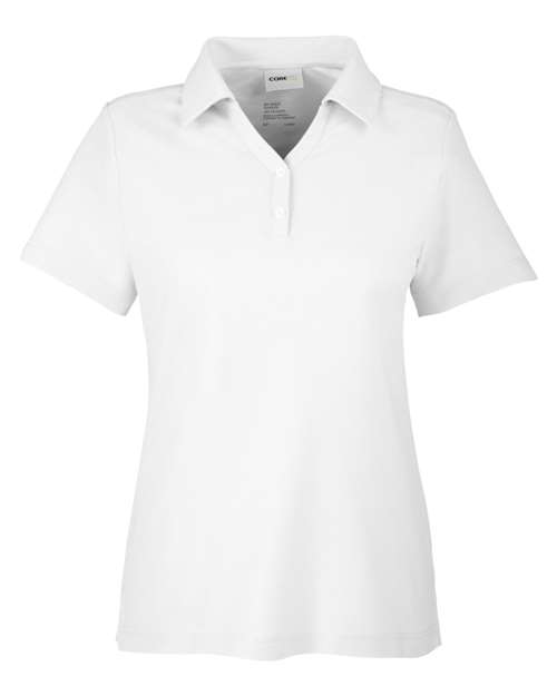 CORE365 CE112W - White