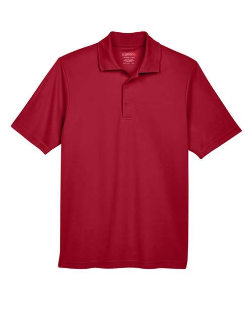 CORE365 88181 - Classic Red