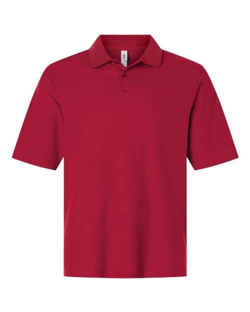 CORE365 CE106 - Classic Red