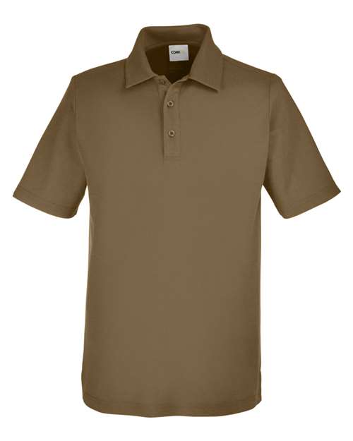 CORE365 CE112 - Coyote Brown