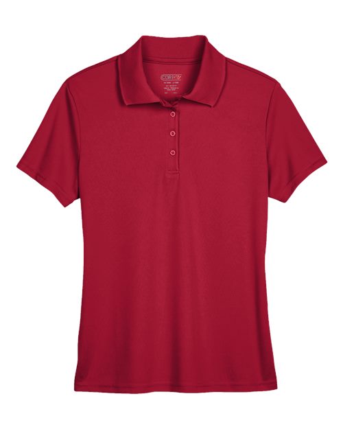 CORE365 78181 - Classic Red