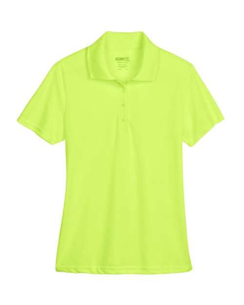 CORE365 78181 - Safety Yellow
