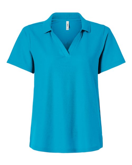 CORE365 CE106W - Electric Blue