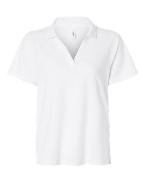 CORE365 CE106W - White