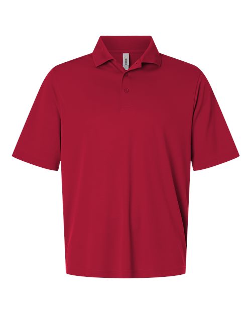 CORE365 CE108 - Classic Red