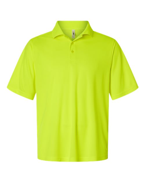 CORE365 CE108 - Safety Yellow