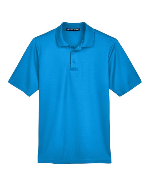 Devon & Jones DG20 - Ocean Blue